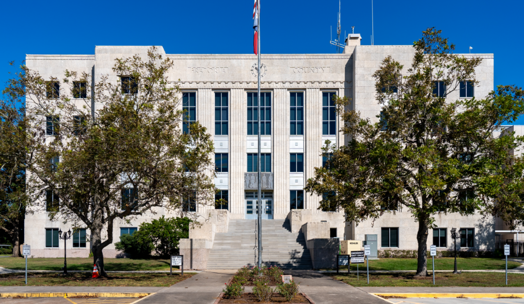 Is Angleton, Texas, a Good Place to Live?