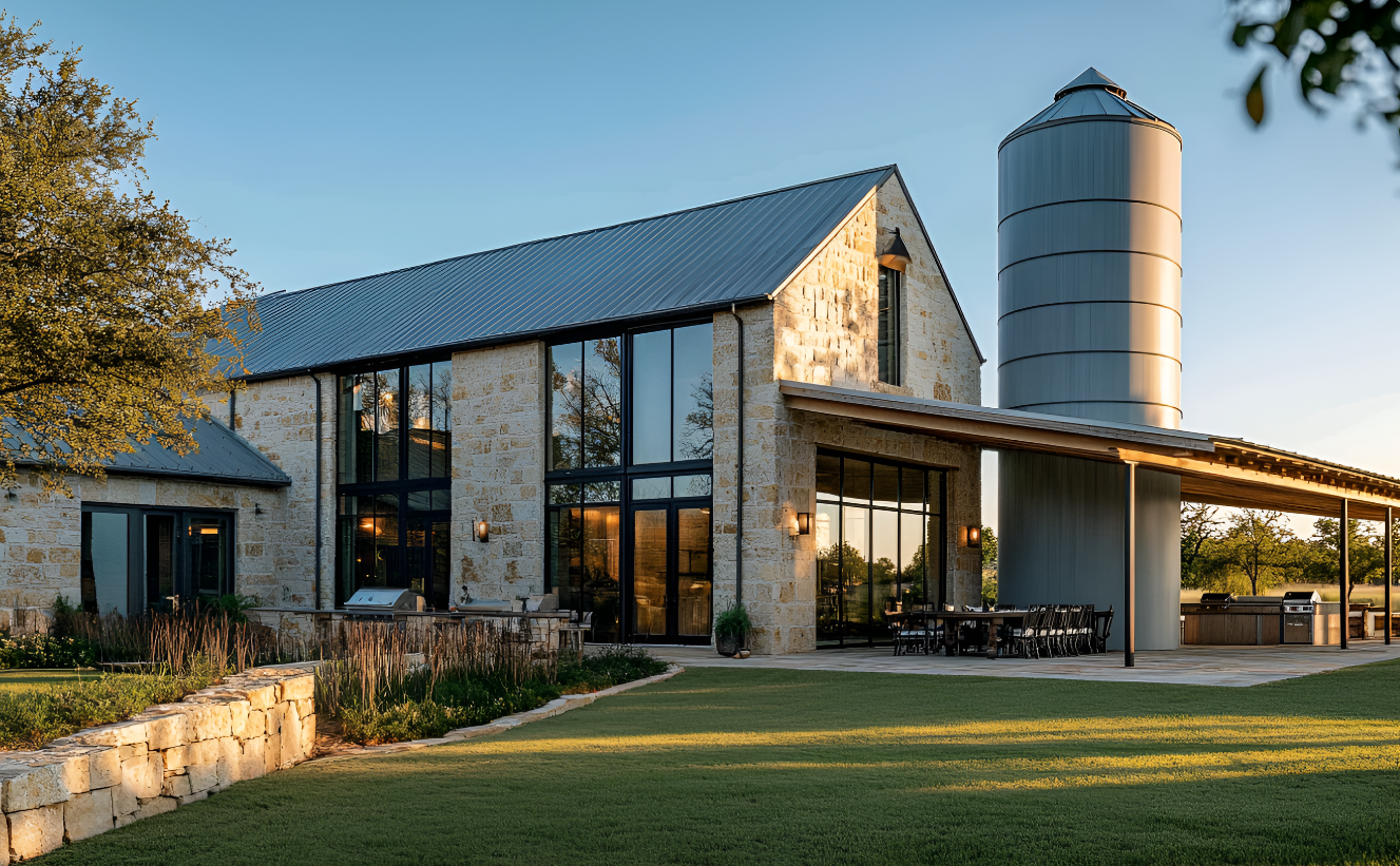 amenities center in Waller, Texas 
