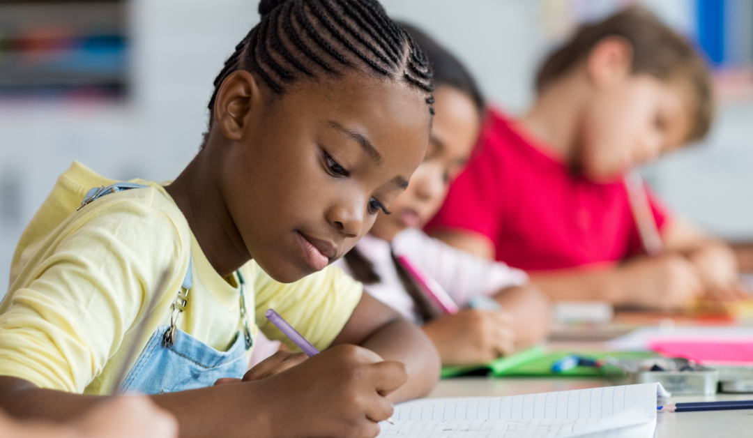 A Guide to Angleton Schools: Quality Education in a Growing Community