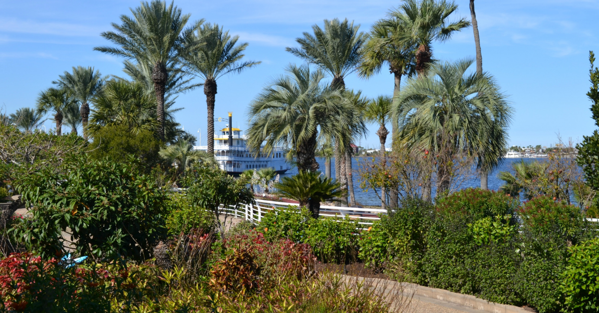 Galveston, Texas