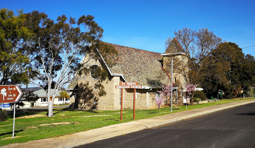 Your Guide to Churches in Angleton, Texas