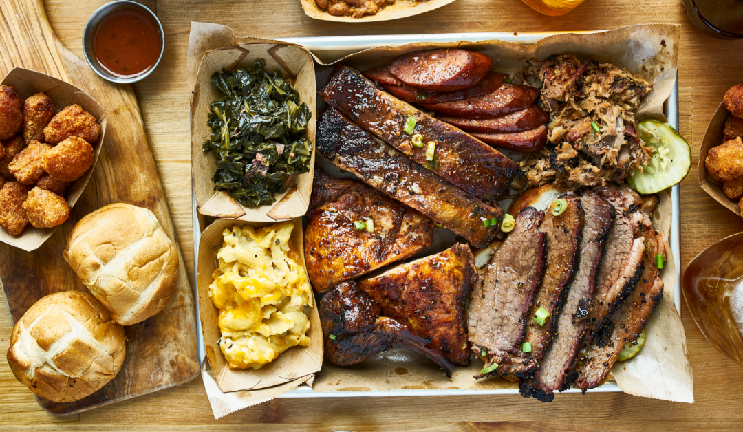 A Foodie’s Guide to the Best Restaurants in Angleton, TX