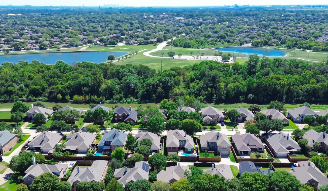 What is a Master-Planned Community? Benefits & Considerations Before Moving Into One