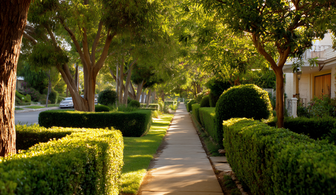 The Top Benefits of Master-Planned Communities