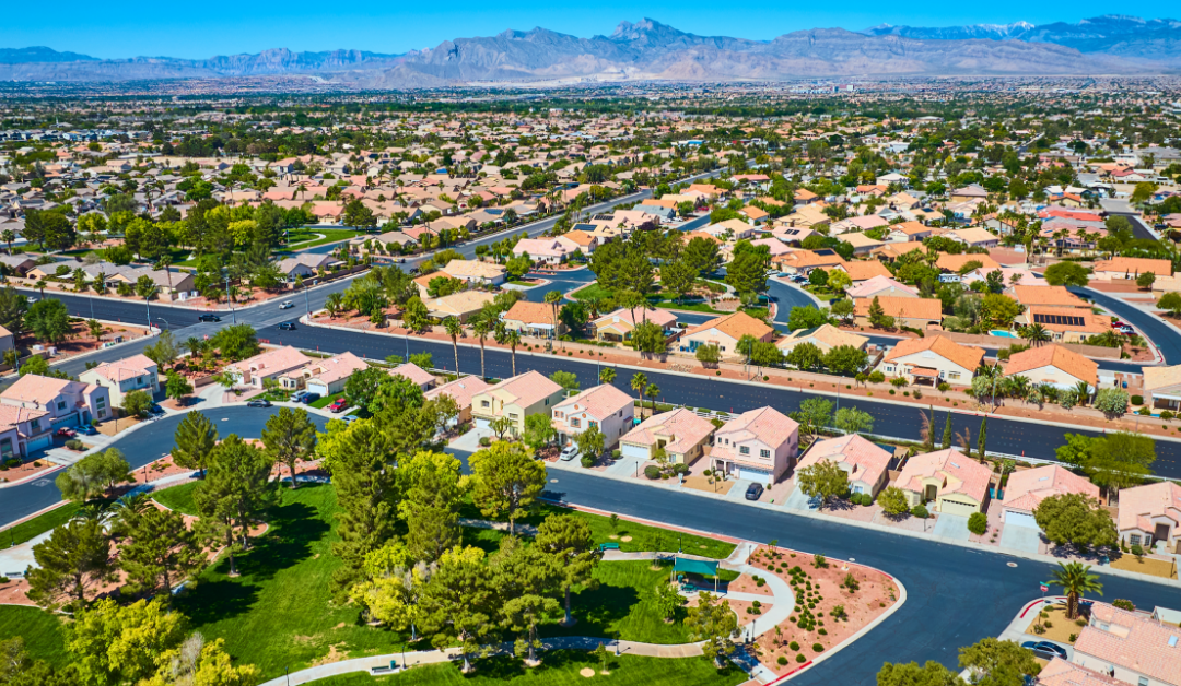 Reasons to Consider Living in a Master-Planned Community