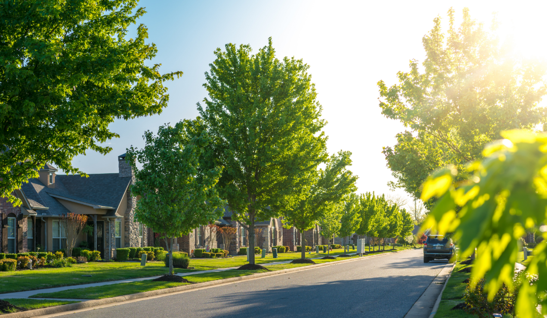 Why Ashland Stands Out Among the Best Master-Planned Communities in Greater Houston