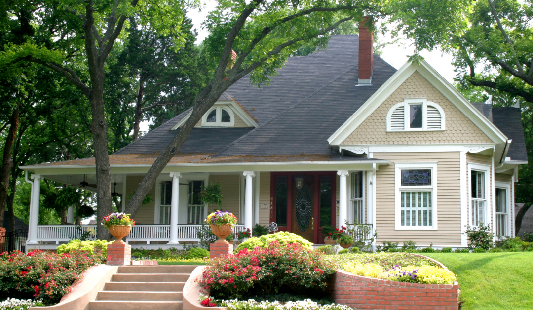 Master-Planned Community FAQs: What to Know About Living in Ashland