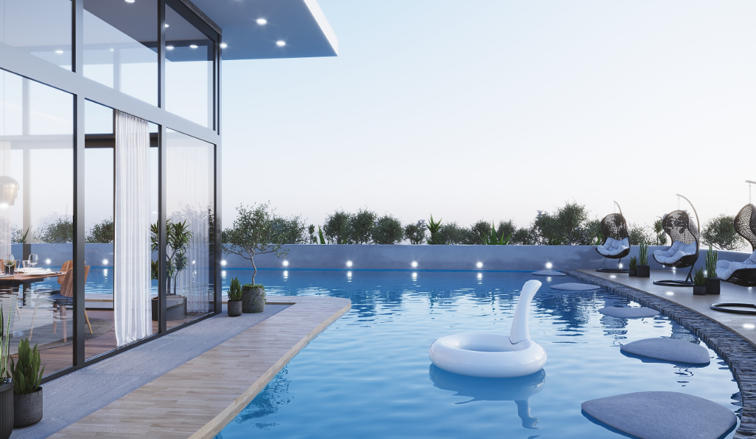 What Amenities Really Matter in a Master-Planned Community?