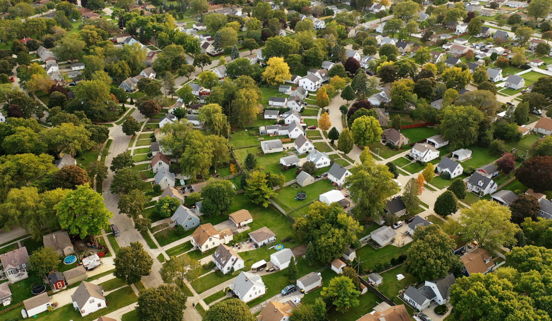 What Are the Best Houston Suburbs? A Guide for Homebuyers